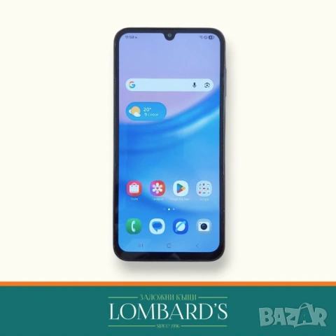 Samsung  A15 128 GB, N: 536072