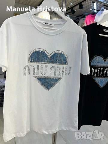 Дамски тениски 