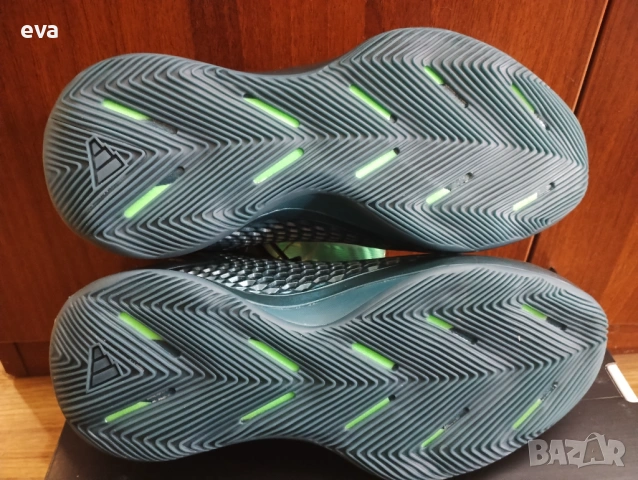 Оригинални Adidas Anthony Edwards 42, 42 2/3, 43 1/3, 44, 44 2/3 н., снимка 9 - Маратонки - 54924327