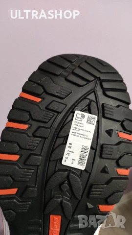 Нови работни обувки HELLY HANSEN 42 size S1 BOA Chelsea Evolution, снимка 14 - Други - 54271512