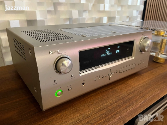 Denon AVR-2310 AV ресивър 