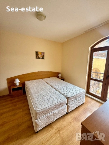 Двустаен апартамент в гр. Обзор 