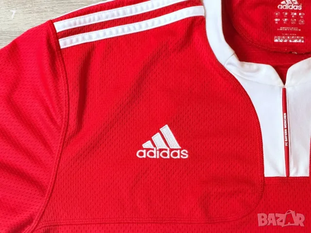 Тениски Bayern Munich Mario Gomez и бяла nike Chelsea london , снимка 5 - Футбол - 55659056