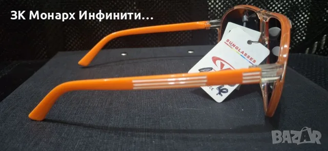Слънчеви очила /без марка/, снимка 3 - Слънчеви и диоптрични очила - 55500587