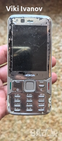 Nokia n82, снимка 8 - Nokia - 54729518