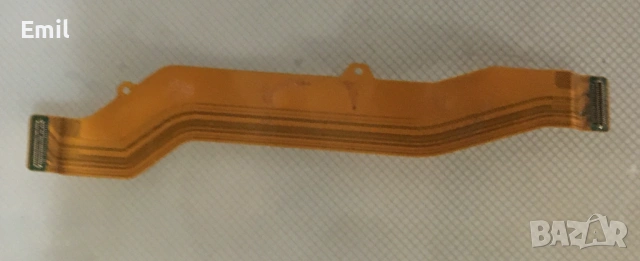 Главен лентов кабел за Huawei P40 Lite/JNY-LX1, снимка 2 - Резервни части за телефони - 54101760