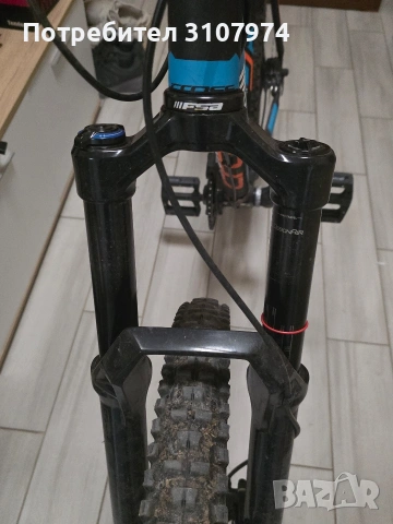 Продавам Cross Колело , снимка 4 - Велосипеди - 55104996