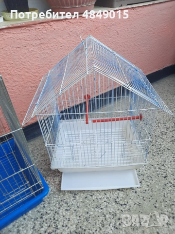 Клетки за папагали., снимка 3 - Папагали - 55057236