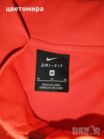 Nike Barcelona размер M, снимка 4 - Спортни дрехи, екипи - 54312767