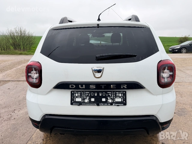 Dacia Duster 2, 1.6 Sce (HMMT), двигател H4M740, 115 кс., Бензин/Автогаз(LPG), 5 ск. скоростна кутия, снимка 6 - Автомобили и джипове - 54390307