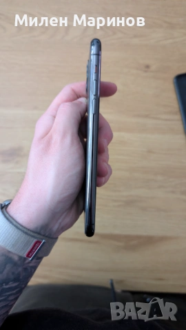 Iphone 11 Pro Max l 256GB l, снимка 8 - Apple iPhone - 54721610