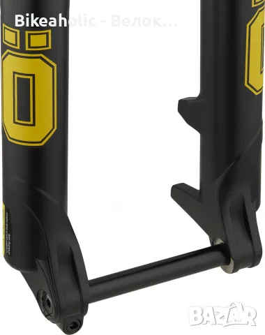 Вилка Öhlins RXF36 m.2 Air 29" 170mm Boost 15x110mm Tapered, снимка 5 - Части за велосипеди - 55306707