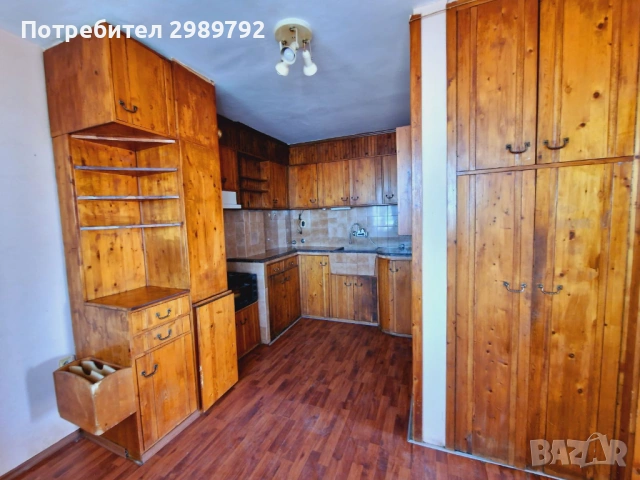 ПРОДАВА МЕЗОНЕТ В ТОП ЦЕНТЪР НА гр.ДОБРИЧ, снимка 7 - Апартаменти - 54205465