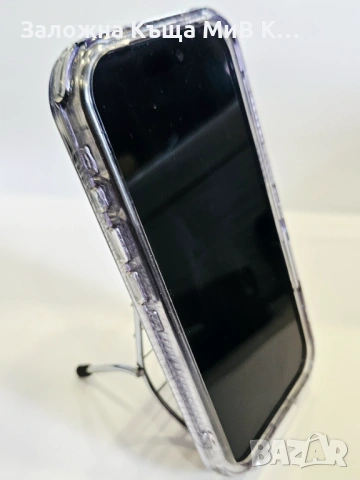 Apple iPhone 17 Pro 256GB 100% 01284-26, снимка 9 - Apple iPhone - 54639910