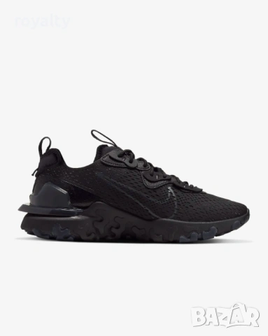 Nike Мъжки Оригинални Маратонки React Vision, снимка 3 - Маратонки - 54378071