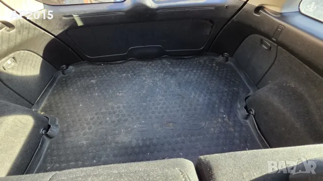 Subaru Legacy 2.5i Автоматик 2005 .На части., снимка 7 - Части - 55310385