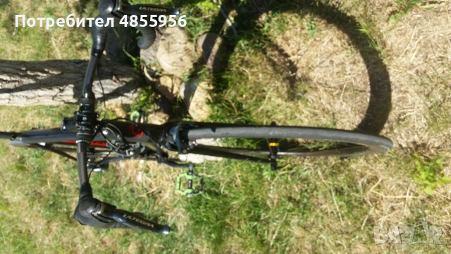 Cannondale Super Six EVO / 54цм/ Shimano Ultegra Di2 6870 11x2 , снимка 13 - Велосипеди - 55036881