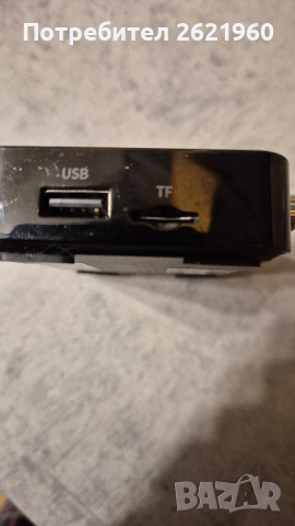 Bluetooth DAC аудио цифрово-аналогов декодер 5.1, снимка 5 - Други - 49238730