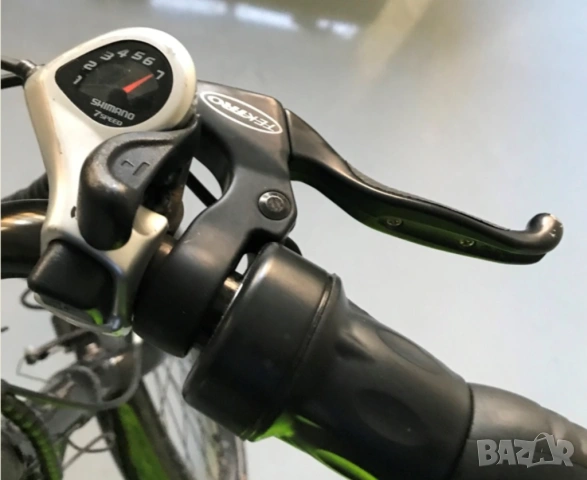 36V електрически велосипед / колело ECORIDE , снимка 7 - Велосипеди - 54488899