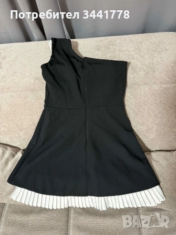 Рокля  Little Black Dress, снимка 4 - Рокли - 54781090