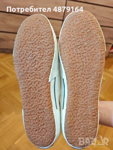 LaCoste оригинални платненки 43 номер , снимка 6 - Спортни обувки - 55446322