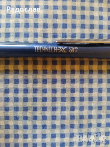 японски автоматичен молив Pentel, снимка 6 - Ученически пособия, канцеларски материали - 54910658