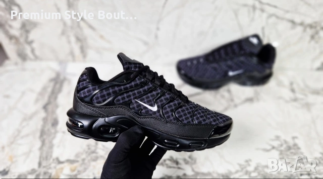 мъжки маратонки nike, снимка 6 - Маратонки - 54062869