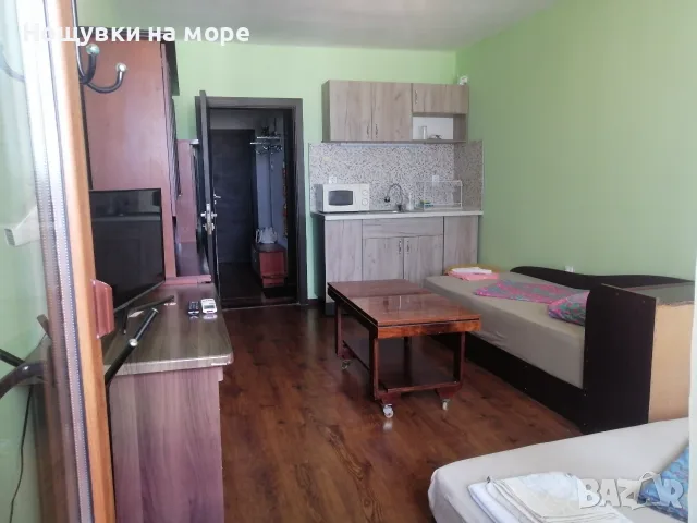 Rooms_ForRent_Burgas, снимка 10 - Квартири, нощувки - 55347122