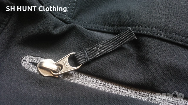 HAGLOFS Breccia Pant Junior размер 13 г / 158 см сетски панталон - 2747, снимка 6 - Детски панталони и дънки - 55076437