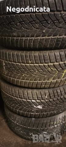 Гуми  Goodyear ultra grip, снимка 14 - Гуми и джанти - 54322138