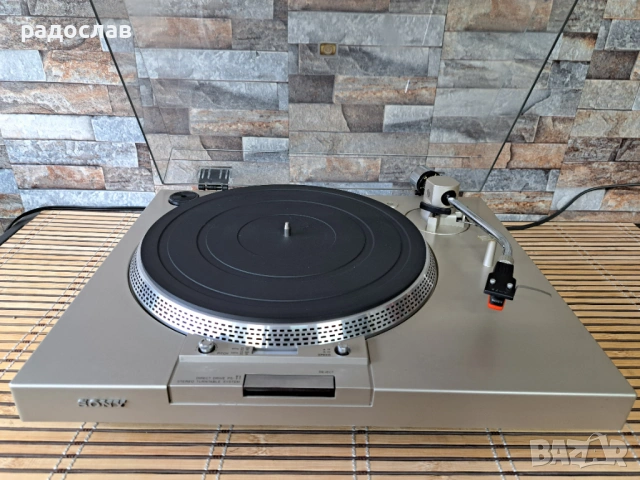 Sony PS-T1