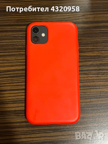 iphone 11, снимка 5 - Apple iPhone - 54125868