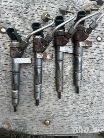 Дюзи за мерцедес w169 A180