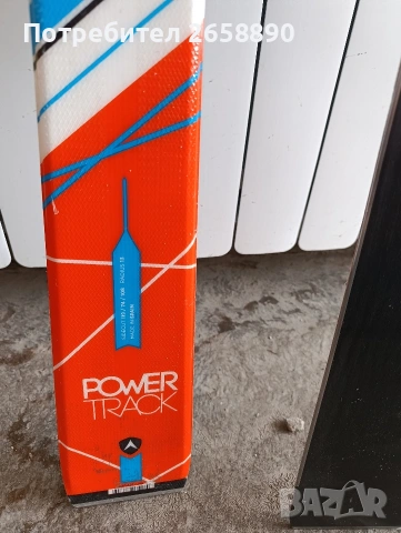 ски Dynastar power track 157см., снимка 4 - Зимни спортове - 54822848
