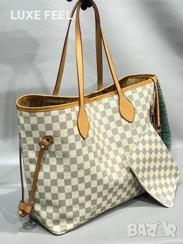 Louis Vuitton ⚜️ Дамски Чанти 