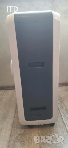 Мобилен климатик Ayco MAK35CH, 12 000 BTU,, снимка 2 - Климатици - 54368766