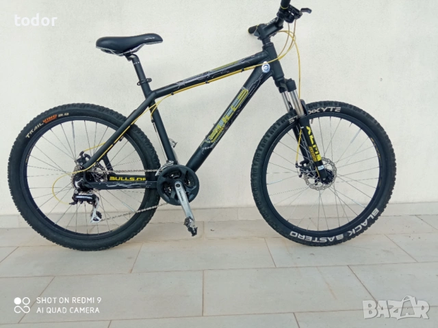 БУЛЛС 26 като нов., снимка 9 - Велосипеди - 54848333