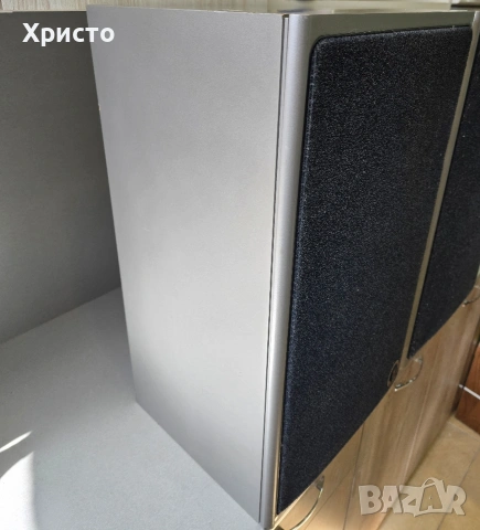 📀🔊 Grundig Super Hifi Box 2500 🔊📀, снимка 5 - Тонколони - 55235826