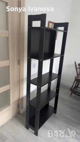 Продавам нова етажерка, снимка 2 - Етажерки - 55008841