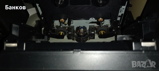 technics rs tr474, снимка 7 - Декове - 54744047
