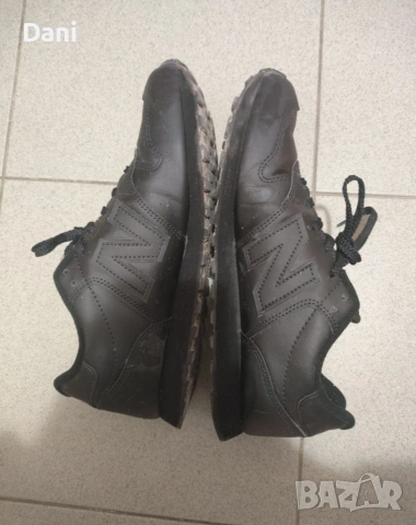 Обувки New Balance, снимка 6 - Спортни обувки - 54317283