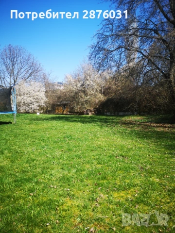 УПИ в Банкя