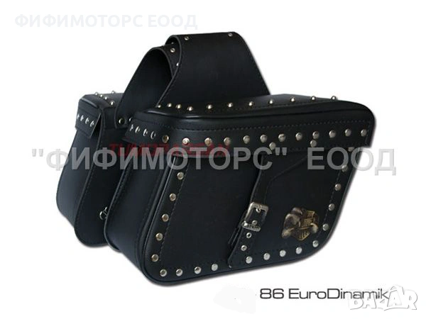 продавам дисаги за мотор , снимка 7 - Мотоциклети и мототехника - 54976411