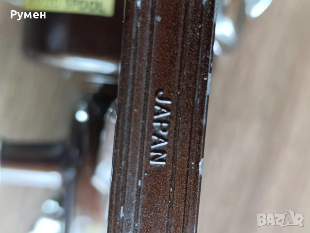 пръчка с макара , снимка 11 - Въдици - 54673665