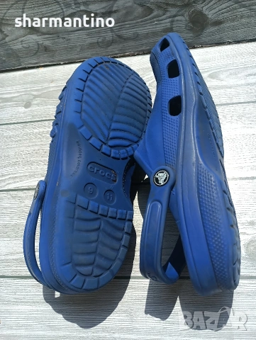 Crocs N 41,5 сандали , снимка 5 - Мъжки сандали - 54998497