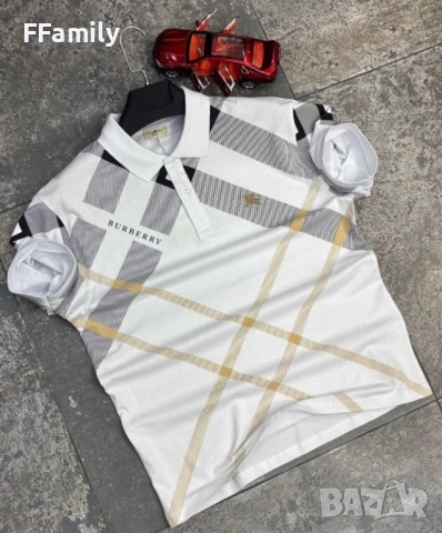 Черна / Бяла Tениска Puma [S - XXL], снимка 14 - Тениски - 54149714