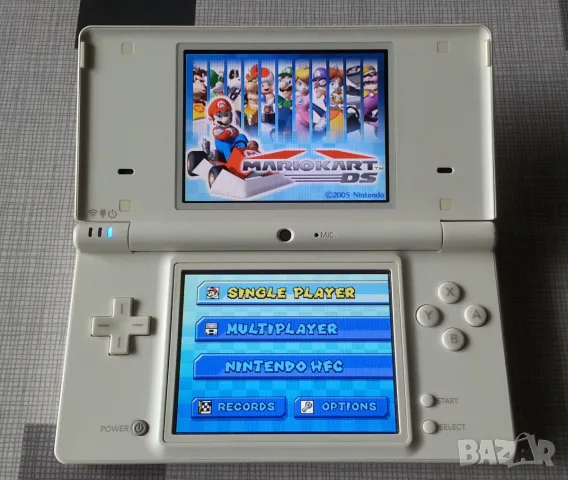 Запазено Nintendo DSi, снимка 5 - Nintendo конзоли - 55299962