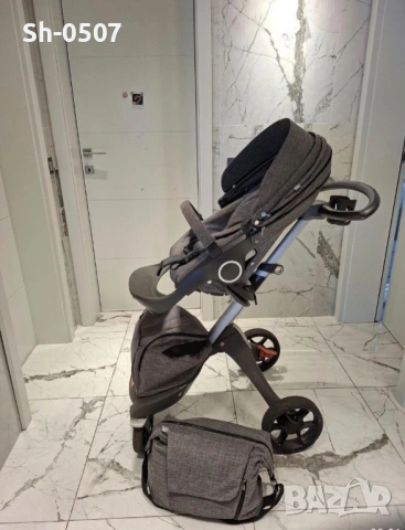 Stokke  детска количка 