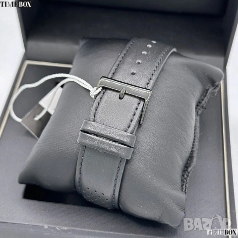 Hugo Boss 1513474 Grand Prix Chronograph, снимка 4 - Мъжки - 41563823