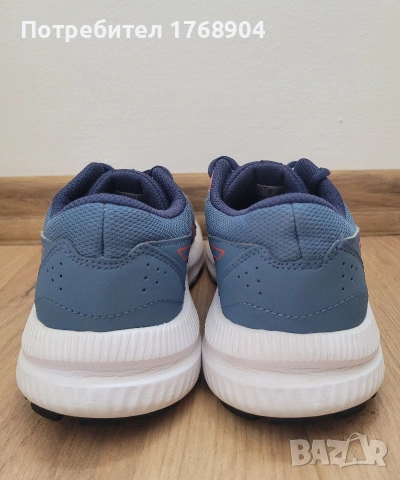 Детски маратонки Asics-37номер, снимка 4 - Детски маратонки - 54355588